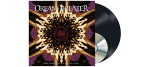 Dream Theater - Lost Not Forgotten Archives: When Dream  in the group VINYL / Hårdrock at Bengans Skivbutik AB (4070165)