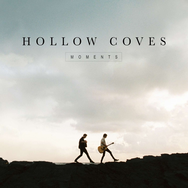 Hollow Coves - Moments in the group CD / Bestsellers at Bengans Skivbutik AB (4070170)