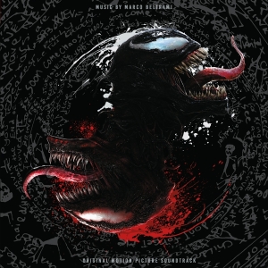 OST - Venom: Let There Be Carnage (Ltd. Transp in the group VINYL / Upcoming releases / Soundtrack/Musical at Bengans Skivbutik AB (4070173)