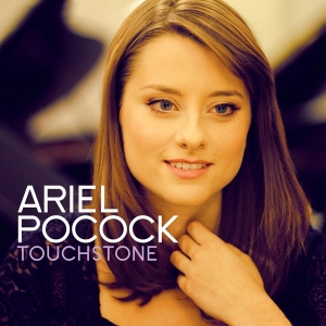 Pocock Ariel - Touchstone in the group CD / Jazz at Bengans Skivbutik AB (4070176)