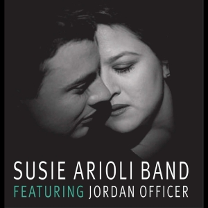 Arioli Susie -Band- - That's For Me in the group CD / Jazz at Bengans Skivbutik AB (4070178)