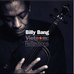 Bang Billy - Vietnam: Reflections in the group CD / Jazz at Bengans Skivbutik AB (4070181)