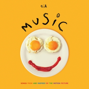 Sia - Music - Songs From And Inspire in the group VINYL / Pop-Rock at Bengans Skivbutik AB (4070235)
