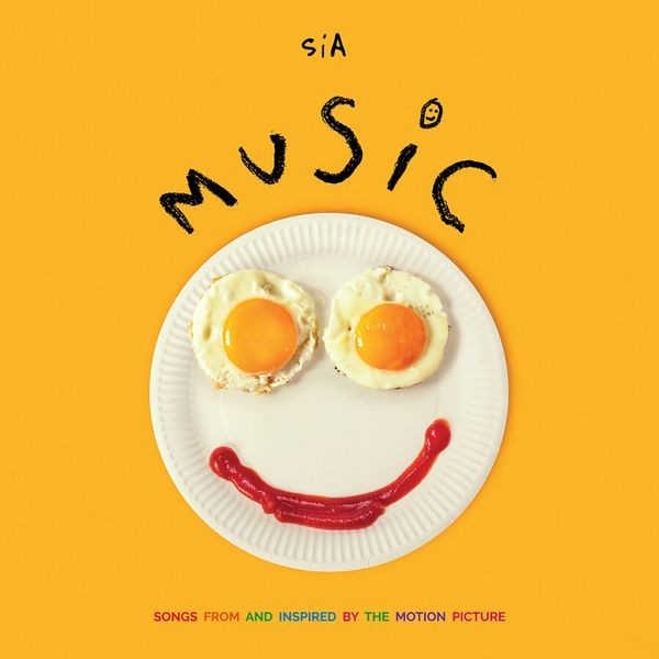 Sia - Music - Songs From And Inspire in the group VINYL / Pop at Bengans Skivbutik AB (4070235)