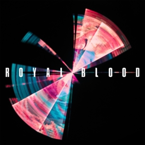 Royal Blood - Typhoons (Vinyl) in the group VINYL / Hårdrock,Pop-Rock at Bengans Skivbutik AB (4070236)