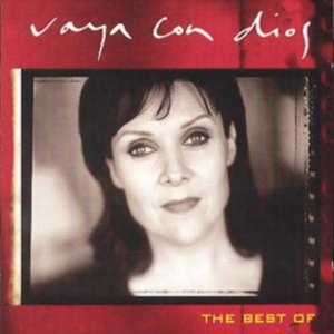 Vaya Con Dios - Best of in the group CD / Pop-Rock at Bengans Skivbutik AB (4070261)