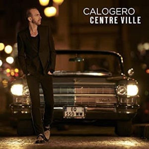 Calogero - Centre Ville in the group VINYL / Pop at Bengans Skivbutik AB (4070364)