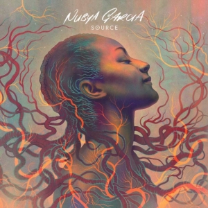 Nubya Garcia - Source in the group OUR PICKS / Album Of The Year 2020 / JazzTimes 2020 at Bengans Skivbutik AB (4070545)