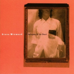 Steve Winwood - Refugees Of The Heart in the group VINYL / Pop at Bengans Skivbutik AB (4070660)