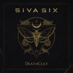 Siva Six - Deathcult in the group CD / Pop-Rock at Bengans Skivbutik AB (4070885)