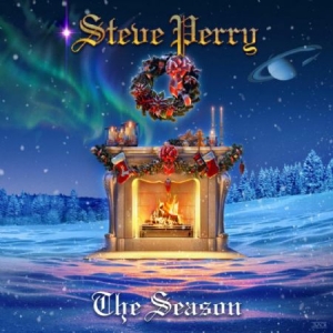 Steve Perry - The Season in the group OTHER /  at Bengans Skivbutik AB (4070888)