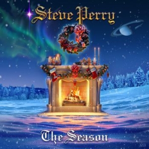 Steve Perry - The Season in the group CD / Julmusik,Pop-Rock at Bengans Skivbutik AB (4070889)