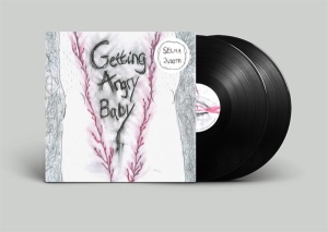 Judith Selma - Getting Angry, Baby in the group VINYL / Pop-Rock at Bengans Skivbutik AB (4070954)