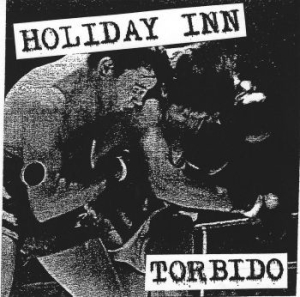 Holiday Inn - Torbido (Lp+Poster) in the group VINYL / Rock at Bengans Skivbutik AB (4070987)