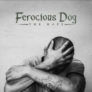 Ferocious Dog - Hope in the group VINYL / Rock at Bengans Skivbutik AB (4070999)