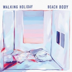 Beach Body - Walking Holiday in the group VINYL / Pop-Rock at Bengans Skivbutik AB (4071010)