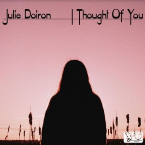 Doiron Julie - I Thought Of You in the group VINYL / Pop-Rock at Bengans Skivbutik AB (4071011)
