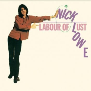 Lowe Nick - Labour Of Lust (Pink) in the group VINYL / Pop-Rock at Bengans Skivbutik AB (4071012)