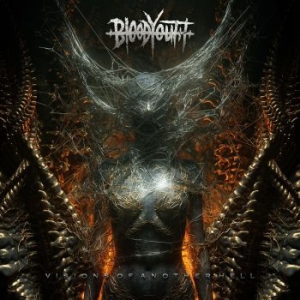 Blood Youth - Visions Of Another Hell in the group VINYL / Hårdrock at Bengans Skivbutik AB (4071022)