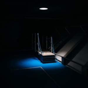 John - Nocturnal Manouevres in the group CD / Pop-Rock at Bengans Skivbutik AB (4071075)