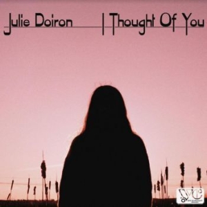 Doiron Julie - I Thought Of You in the group CD / Pop-Rock at Bengans Skivbutik AB (4071082)