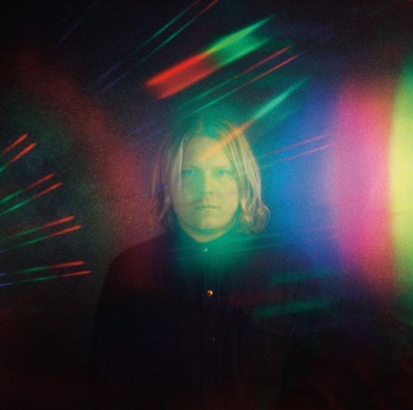 Segall Ty - Harmonizer in the group CD / Bestsellers at Bengans Skivbutik AB (4071087)