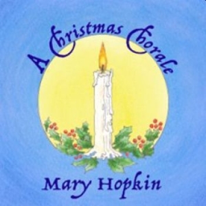 Mary Hopkin - A Christmas Chorale in the group CD / Julmusik,Övrigt at Bengans Skivbutik AB (4071098)