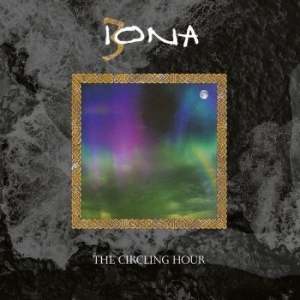 Iona - Circling Hour in the group CD / Rock at Bengans Skivbutik AB (4071102)