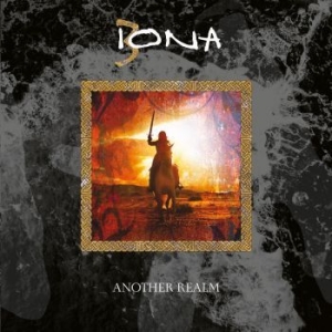 Iona - Another Realm in the group CD / Rock at Bengans Skivbutik AB (4071103)