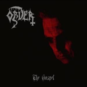 Order - Gospel in the group CD / Hårdrock/ Heavy metal at Bengans Skivbutik AB (4071106)