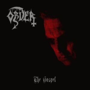 Order - Gospel in the group CD / Hårdrock at Bengans Skivbutik AB (4071106)