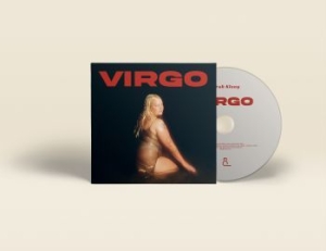 Sarah Klang - Virgo in the group CD / CD Top Sellers 2020- at Bengans Skivbutik AB (4071239)