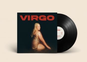 Sarah Klang - Virgo in the group VINYL / Pop-Rock at Bengans Skivbutik AB (4071240)