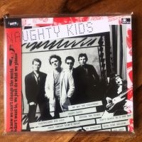 Kids - Naughty Kids in the group CD / Pop-Rock at Bengans Skivbutik AB (4071247)