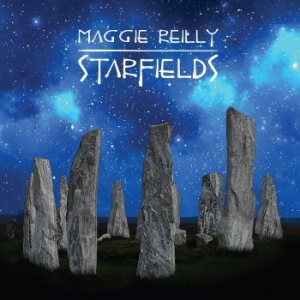 Maggie Reilly - Starfields in the group CD / Rock at Bengans Skivbutik AB (4071248)