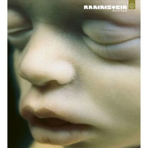 Rammstein - Mutter (Digipack) in the group OTHER / Övrigt /  at Bengans Skivbutik AB (4071340)