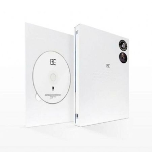 Bts - Be (Essential Edition) in the group Minishops / K-Pop Minishops / BTS at Bengans Skivbutik AB (4071452)