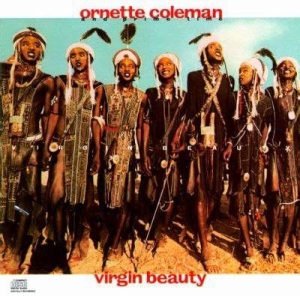 Ornette Coleman - Virgin Beauty in the group CD / Jazz/Blues at Bengans Skivbutik AB (4071611)