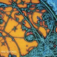 Strokes - Is this it - US Import in the group VINYL / Pop-Rock at Bengans Skivbutik AB (4071634)