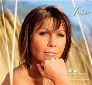 Jessie - Blind in the group CD / Pop at Bengans Skivbutik AB (407194)