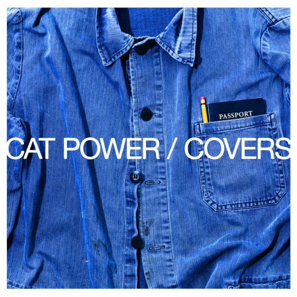 Cat Power - Covers in the group VINYL / Bestsellers at Bengans Skivbutik AB (4072373)