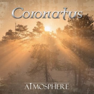 Coronatus - Atmosphere (2 Cd Digipack) in the group CD / Hårdrock/ Heavy metal at Bengans Skivbutik AB (4072384)