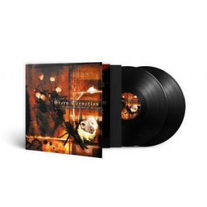 Green Carnation - Journey To The End Of The Night (2 in the group VINYL / Hårdrock,Norsk Musik at Bengans Skivbutik AB (4072396)