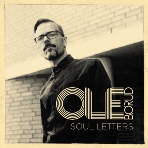 Børud Ole - Soul Letters in the group Externt_Lager /  at Bengans Skivbutik AB (4072412)