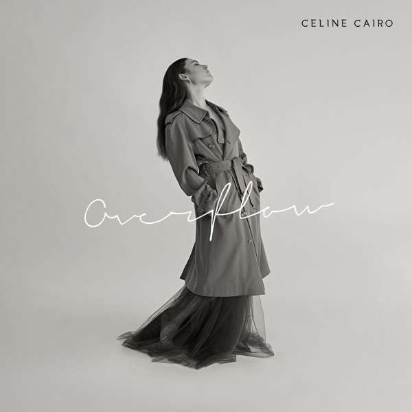 Cairo Celine - Overflow in the group CD / Pop at Bengans Skivbutik AB (4073058)