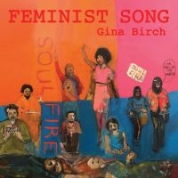 Birch Gina - Feminist Song in the group VINYL / Pop-Rock at Bengans Skivbutik AB (4073102)