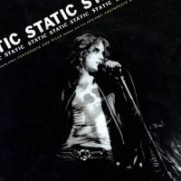 Static - Toothpaste & Pills - Demos & Live 1 in the group VINYL / Pop-Rock at Bengans Skivbutik AB (4073119)