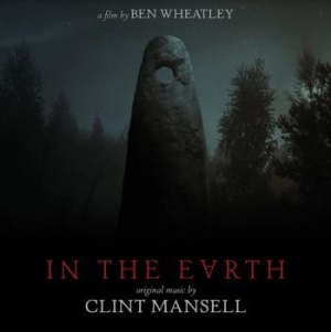 Mansell Clint - In The Earth - Ost in the group VINYL / Upcoming releases / Soundtrack/Musical at Bengans Skivbutik AB (4073125)