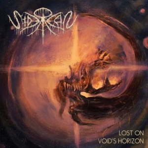 Siderean - Lost On Voids Horizon (Vinyl Lp) in the group VINYL / Hårdrock at Bengans Skivbutik AB (4073133)