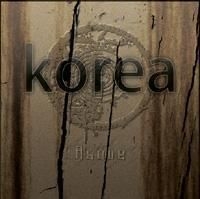 Korea - Above in the group CD / Hårdrock/ Heavy metal at Bengans Skivbutik AB (407314)